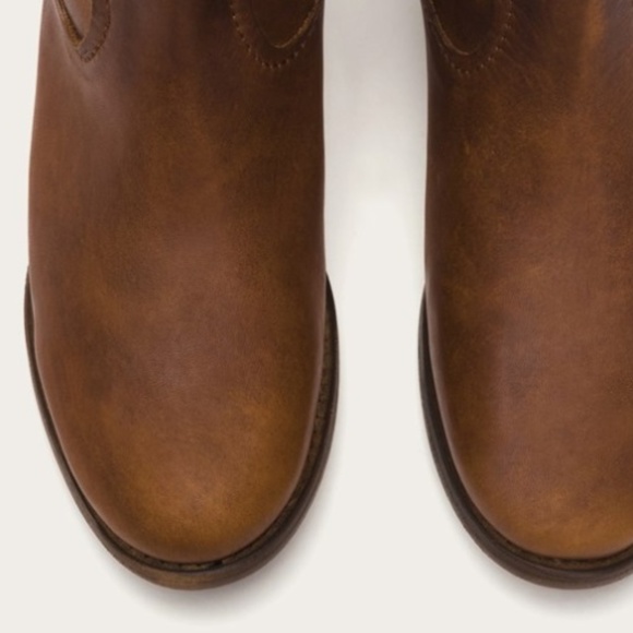 FRYE CARA SHORT - Picture 6 of 7